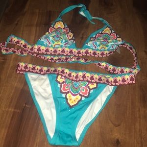 Victoria’s Secret bikini